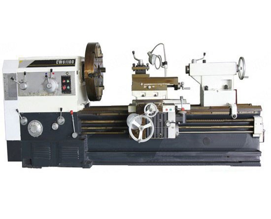 CW61100普通卧式车床