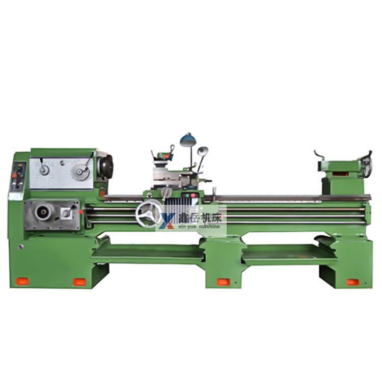 CA6166普通卧式车床