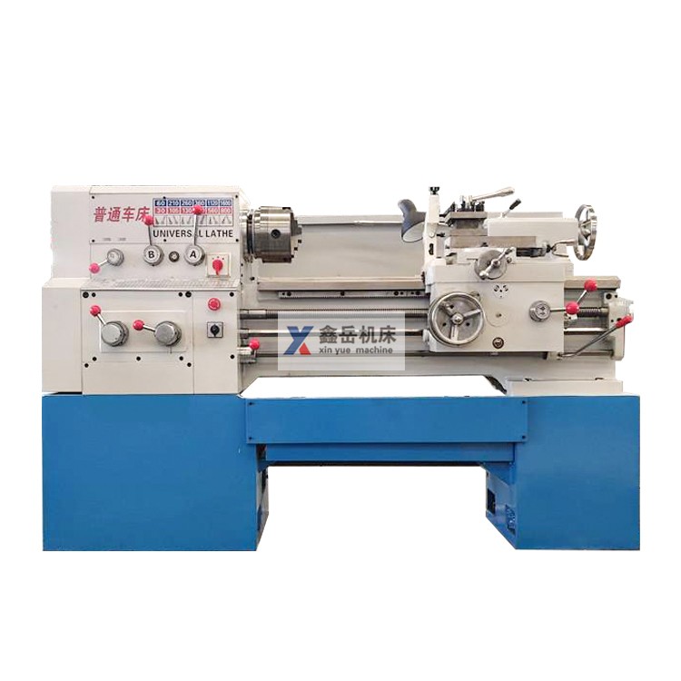 C6132普通卧式车床