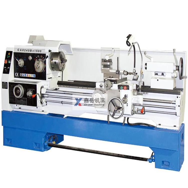 CA6240普通卧式车床