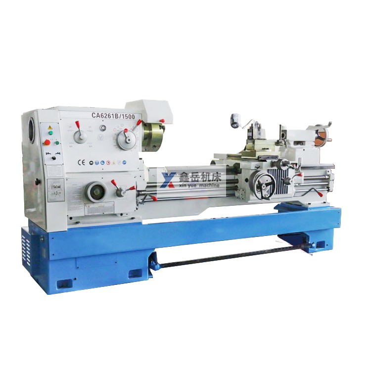 CA6261普通卧式车床