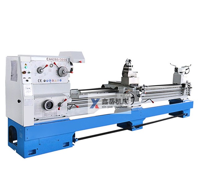 CA6280普通卧式车床