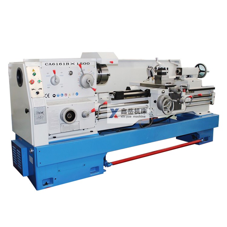 CA6161普通卧式车床